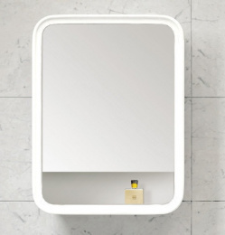 Зеркальный шкаф BelBagno Prado 60