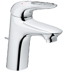 Grohe Eurostyle New 23374003 Смеситель для раковины, стандартный
