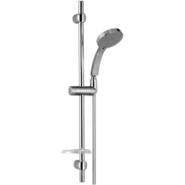 Фото Душевой гарнитур Jacob Delafon Citrus (E12920-CP) хром