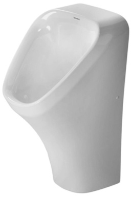 Писсуар Duravit Durastyle 2808300000, белый