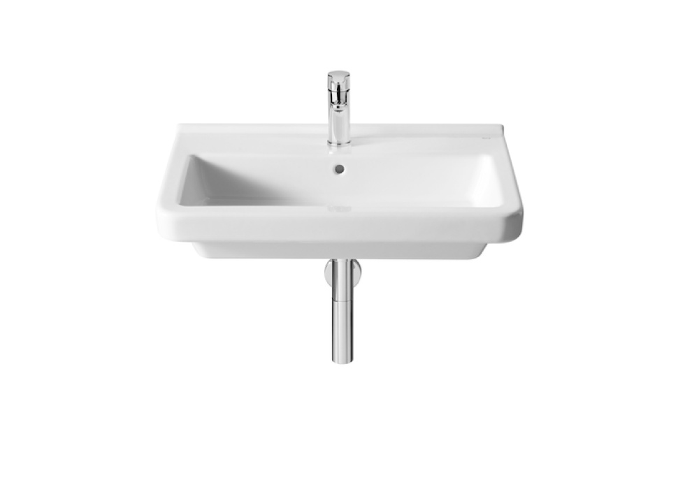 Раковины Раковина подвесная Roca Dama-N (327782000) белый
