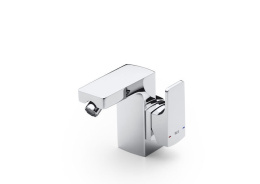 Смеситель для биде Roca L90 (5A6301C00) хром