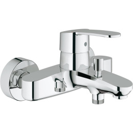 Фото Grohe Eurostyle Cosmopolitan 33591002 Смеситель для ванны с изливом