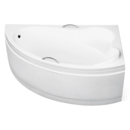 Акриловая ванна 160x100 Besco (WAA-160-NP)