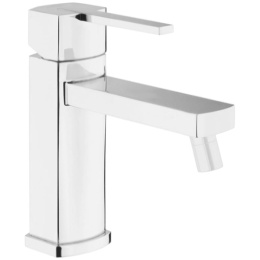 Фото Смеситель для биде Webert Azeta New AA840102015