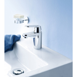 Grohe Eurosmart Cosmopolitan 32825000 Смеситель для раковины корпус маленький