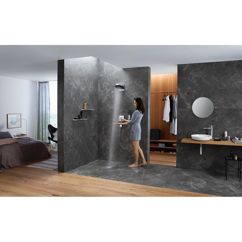 Полка Hansgrohe (26844700)