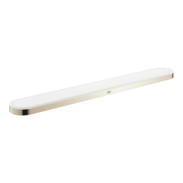 Полочка стеклянная Grohe Selection 41057000