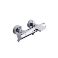 Смеситель термостатический с каскадным изливом RamonSoler BLAUTHERM 943901S Хром