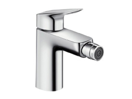 Смеситель для биде Hansgrohe Logis (71200000) хром
