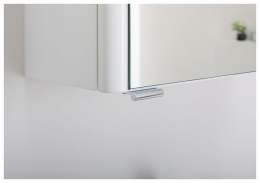 Фото Мебель для ванной Aquanet София 50 белый