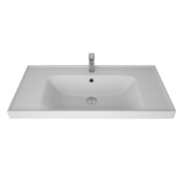 Пенал подвесной Dreja Insight (99.9201) 35 см