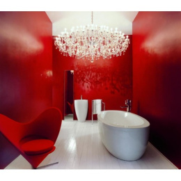 Раковина Laufen Alessi One 811972 (8.1197.2.400.104.1)