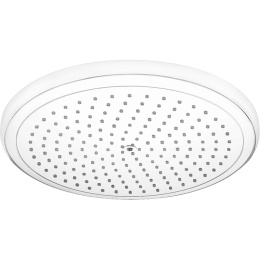 Верхний душ Hansgrohe Croma 26220700 Белый матовый