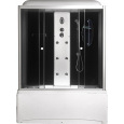 Душевая кабина xx Niagara (NG-5150-01S) ABS-пластик