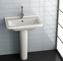 Раковина подвесная Hatria Erika Pro (YXGK01)