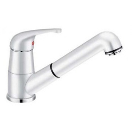 Blanco Daras 524193 Смеситель для кухни, выдвижной излив