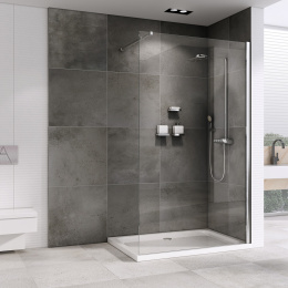 Душевая перегородка Abber Immer Offen (AG61120)