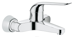 Grohe Euroeco Special 32778000 Смеситель для раковины, настенный
