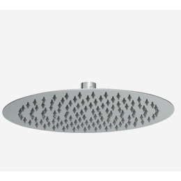 Верхний душ Webert AC1024015PVC, хром