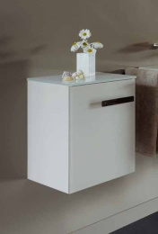 Нижний шкаф петли слева Keuco Royal Universe 32710XX0001