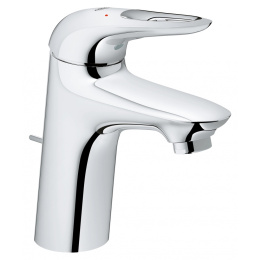 Grohe Eurostyle New 33558003 Смеситель для раковины стандартный