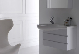 Фото Тумба под раковину Laufen Alessi 4.2445.0.097.630.1 90 см