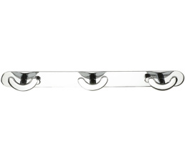 Фото Крючок тройной Remer RB313CR