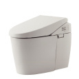Чаша для унитаза приставного Toto Neorest AH CS985VR