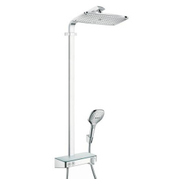 Душевая система Hansgrohe Raindance (27287000) хром