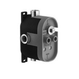 NOBILI Cube Infinity CB500KECR_WE80100 Смеситель для душа (хром)