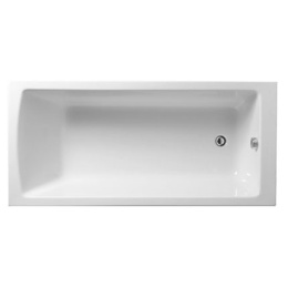 Акриловая ванна 150*70 Vitra Neon (52510001000) белый