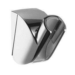 Держатель для душа Hansgrohe Porter (27520000) хром