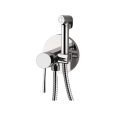 Гигиенический душ со смесителем Remer Minimal N65W