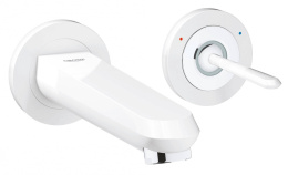 Grohe Eurodisc Joy 19968LS0 Смеситель для раковины, настенный встраиваемый