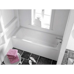 Стальная ванна Kaldewei Cayono 750 с покрытием easy-clean, 170 х 75 х 41 см