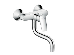 Смеситель для кухни Hansgrohe Logis M31 (71836000) хром