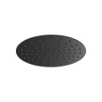 Верхний душ Plumberia Selection Shower (SAT3174NO) Черный матовый