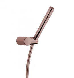 Фото Душевой гарнитур Vitra Origin (A4554326) бронза