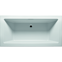 Ванна акриловая 180x90 RIHO RETHING CUBIC B107013005