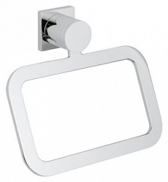 Grohe Allure 40339000 Держатель полотенца, кольцо