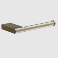 Бумагодержатель Gessi Origini 66455#149, Finox Brushed Nickel