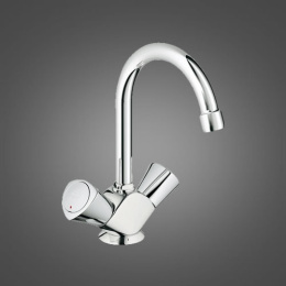 Смеситель для раковины Grohe Costa S 21257001