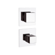 Смеситель термостатический для душа Remer Q-Elegance QT94C