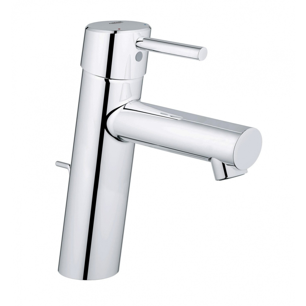 GROHE Concetto 23450001 Смеситель для раковины