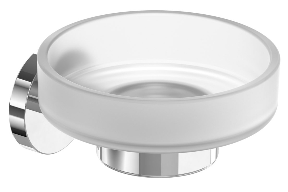 Фото Villeroy&Boch Elements-Tender TVA15101900061 Мыльница подвесная