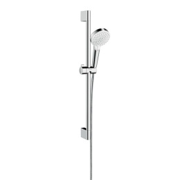Душевой гарнитур Hansgrohe Crometta (26555400) хром, белый
