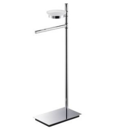 Стойка с аксессуарами Colombo Square B9902.CR