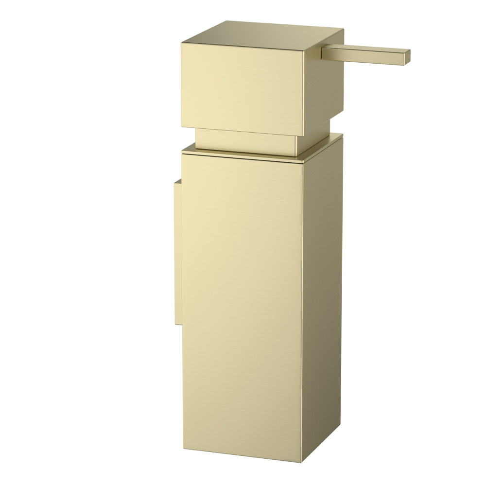 Фото Дозатор Timo Torne 43039/17 золото матовое