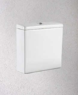 Фото Бачок Bravat Cena (CY21206W-RUS)